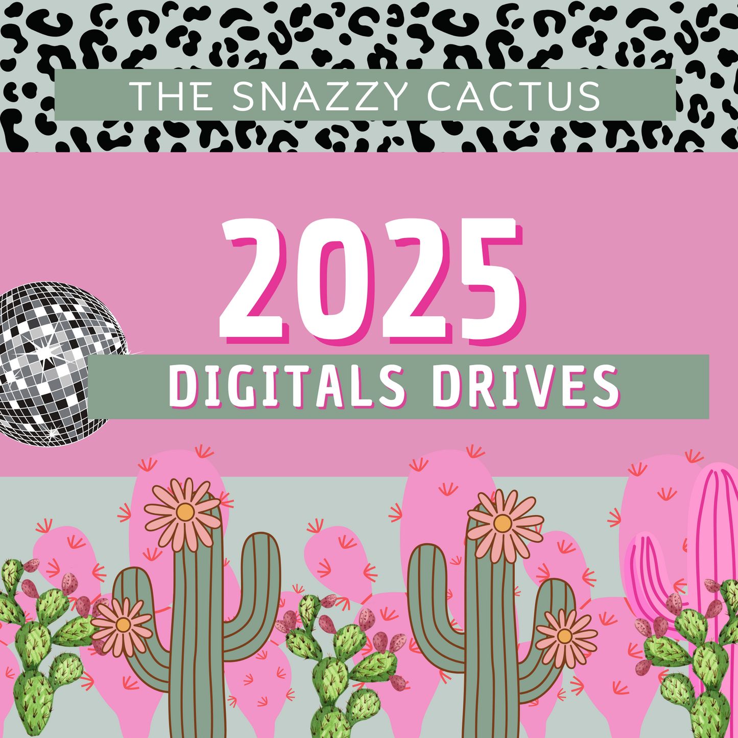 2025 Drive