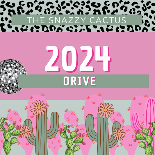 2024 Drive