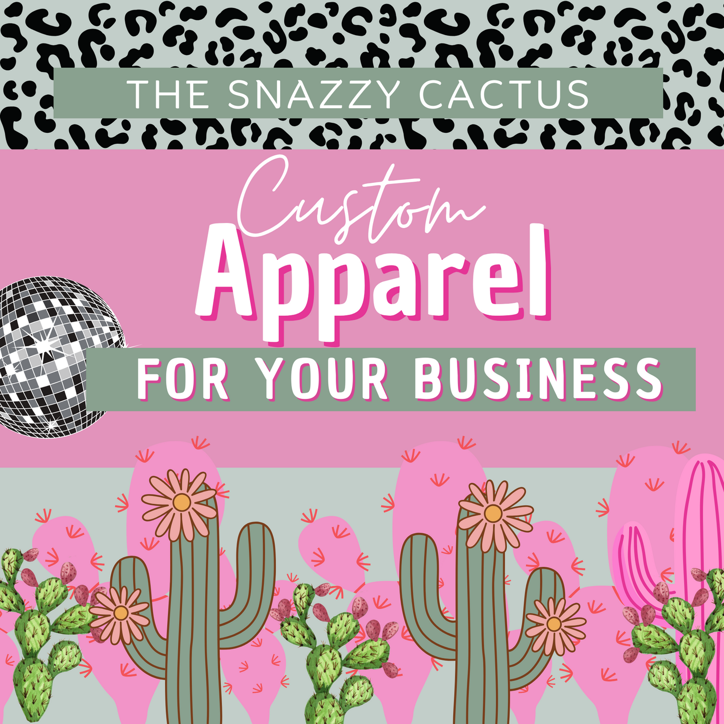 Custom Apparel For Your Business