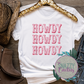Howdy Tee