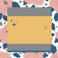 English Blush Floral Graphics Posts Bundle
