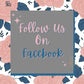 English Blush Floral Graphics Posts Bundle