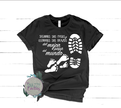 Mejor Papa Del Mundo