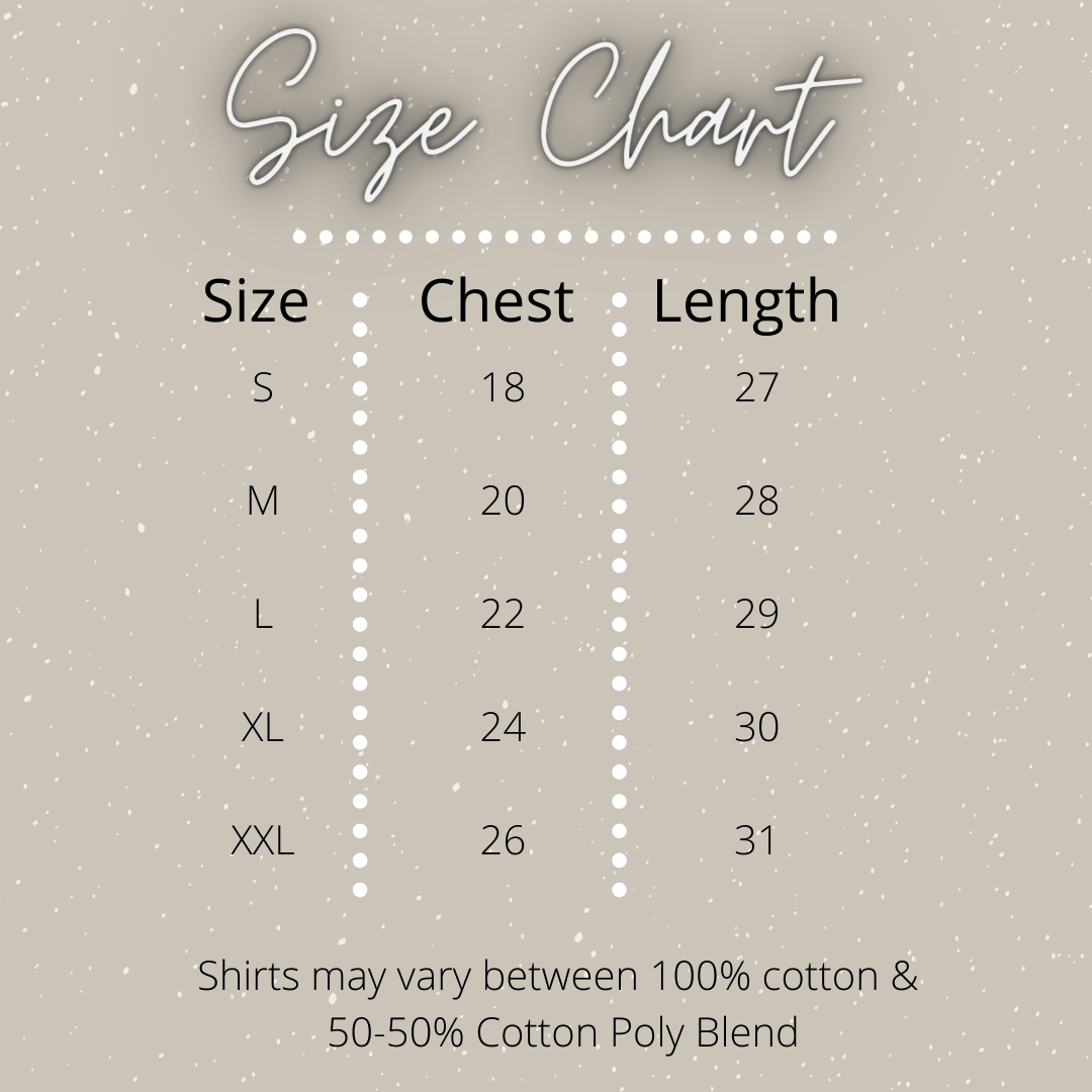 Get Lost Mountains Tee