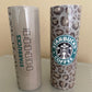 Custom Tumbler