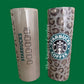 Custom Tumbler